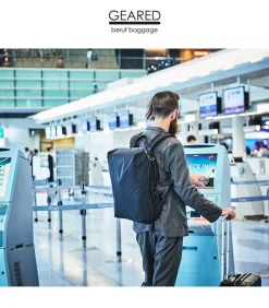 BERUF / Urban Explorer 20 Backpack