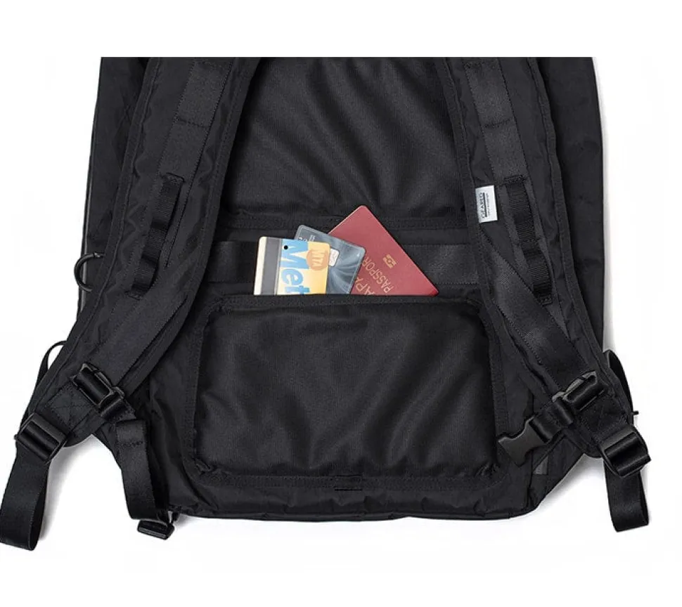 BERUF / Urban Explorer 20 Backpack