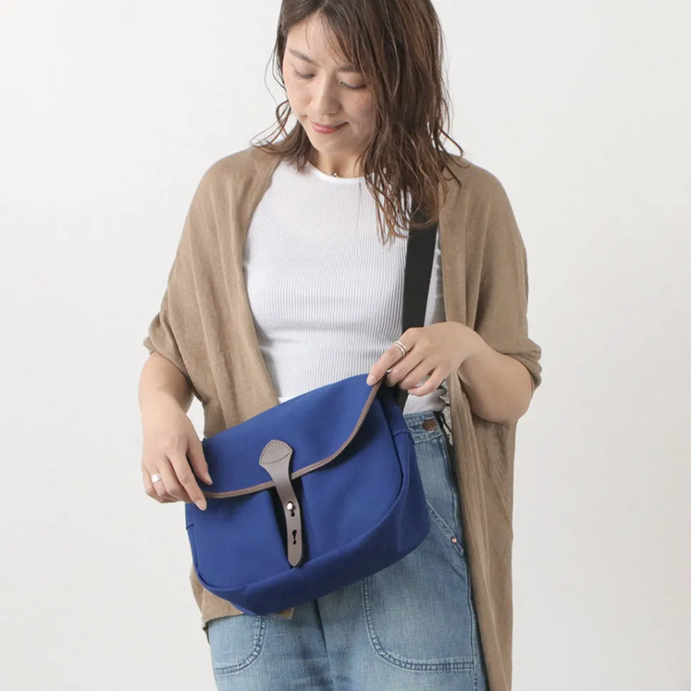 BILLINGHAM / Wickham Satchel Small