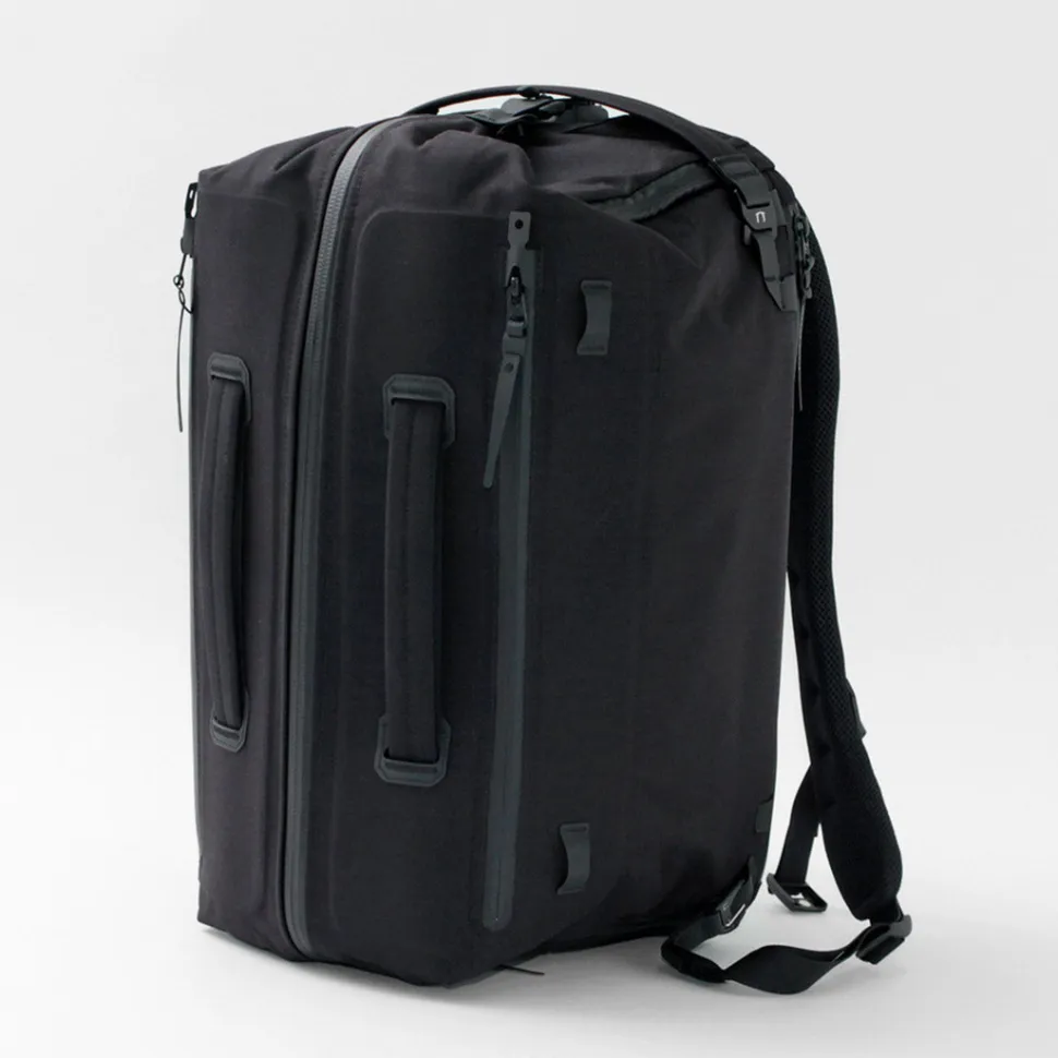 BLACK EMBER / Dex 30