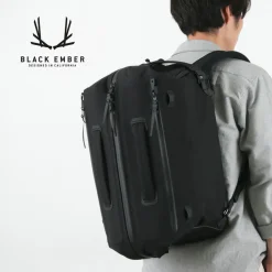 BLACK EMBER / Dex 30