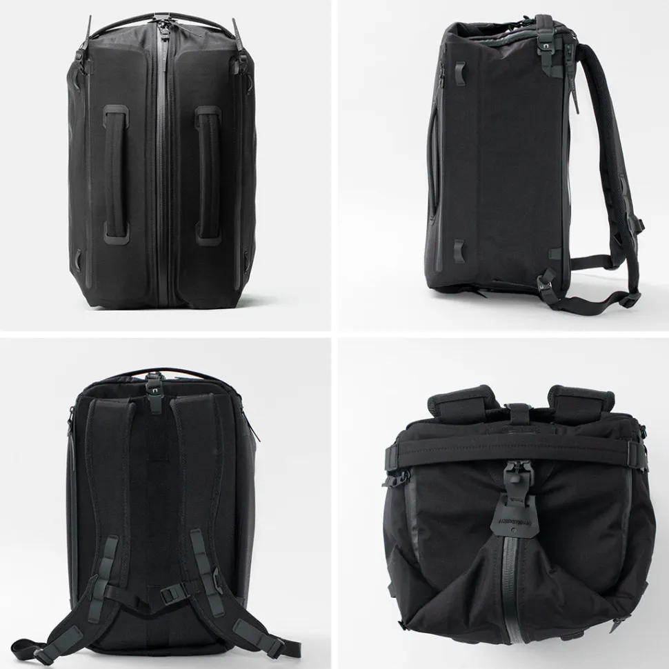 BLACK EMBER / Dex 30