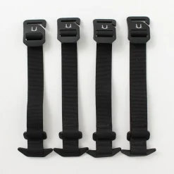 BLACK EMBER / Dex Tension Hook strap