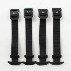 BLACK EMBER / Dex Tension Hook strap