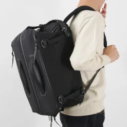 BLACK EMBER / Dex Tension Hook strap