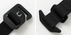 BLACK EMBER / Dex Tension Hook strap