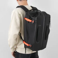 BLACK EMBER / Dex Tension Hook strap