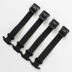 BLACK EMBER / Dex Tension Hook strap
