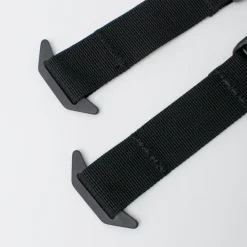 BLACK EMBER / Forge Compression Straps 2-piece Set