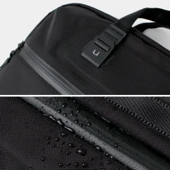 BLACK EMBER / Forge SB Soft Briefcase