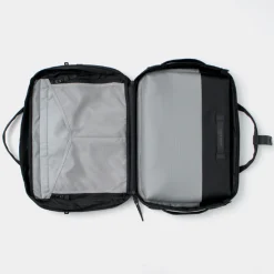 BLACK EMBER / Forge SB Soft Briefcase