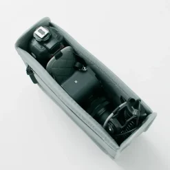 BLACK EMBER / Grip Camera Insert