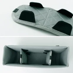 BLACK EMBER / Grip Camera Insert