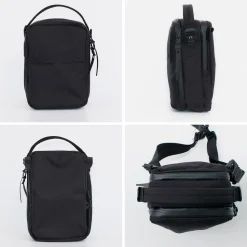 BLACK EMBER / KOMPAK