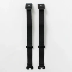 BLACK EMBER / REV-Hook Compression Straps