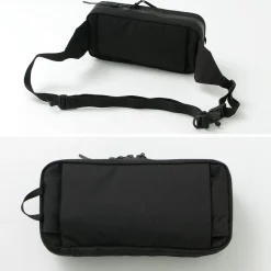BLACK EMBER / TECH KIT SLING