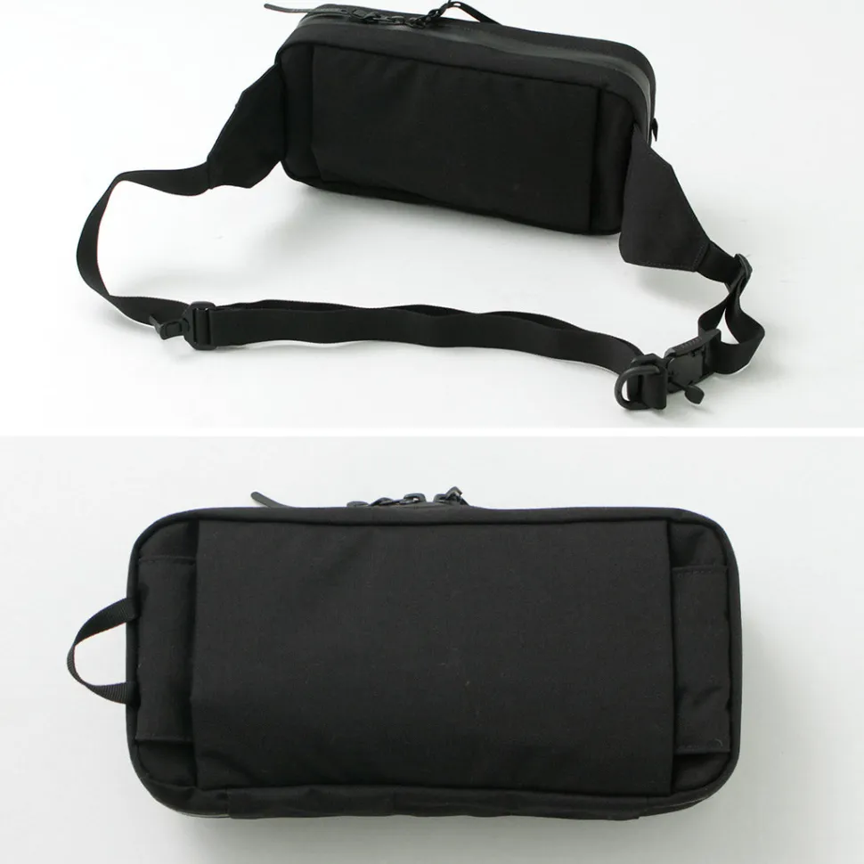 BLACK EMBER / TECH KIT SLING