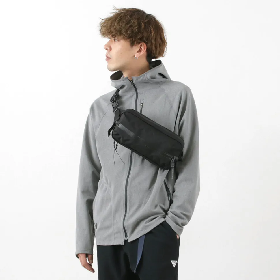 BLACK EMBER / TECH KIT SLING