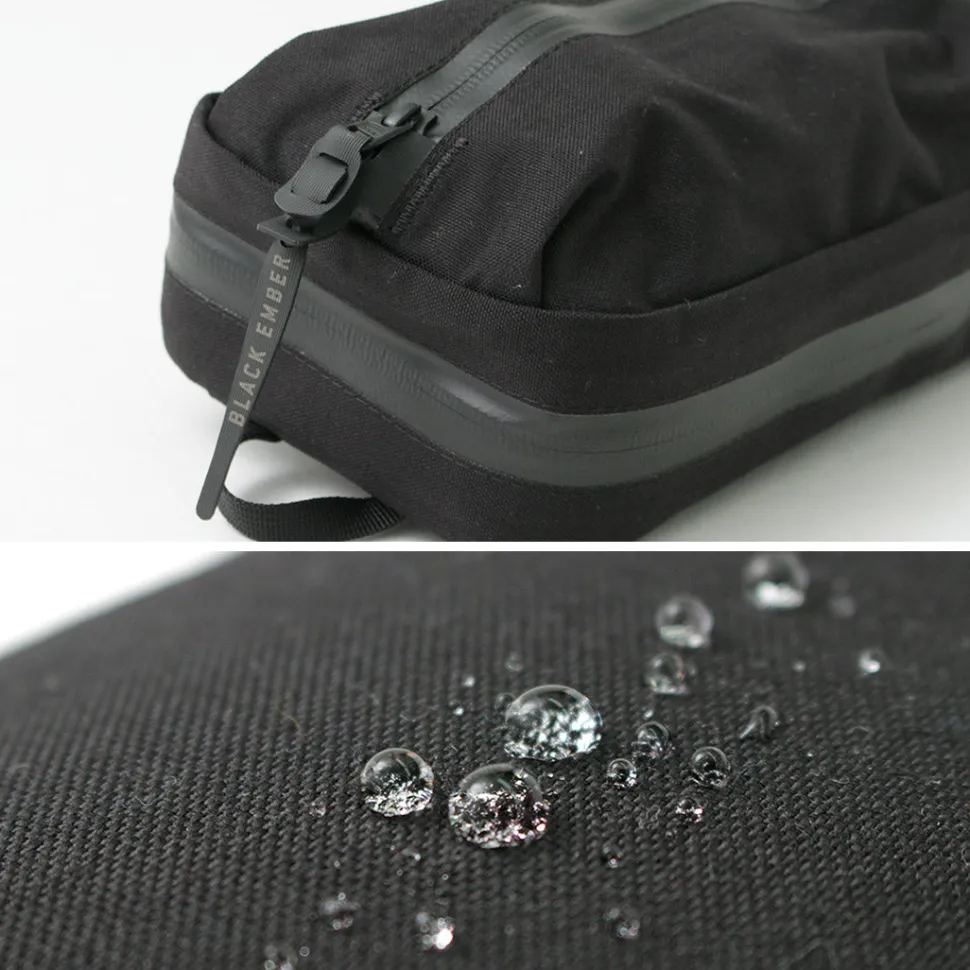 BLACK EMBER / TECH KIT SLING