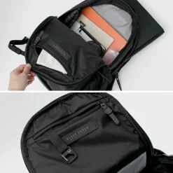 BLACK EMBER / Tortoise Pack
