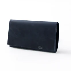 所作 / [B] Long Wallet Oil Nubuck