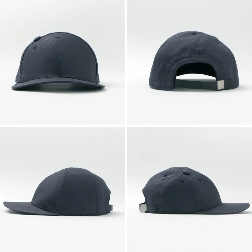 BLUE BOOKS CO. / Baseball Cap Twisty