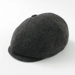 BLUE BOOKS CO. / Ghetto Boy Melton cap