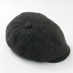 BLUE BOOKS CO. / Ghetto Boy Melton cap