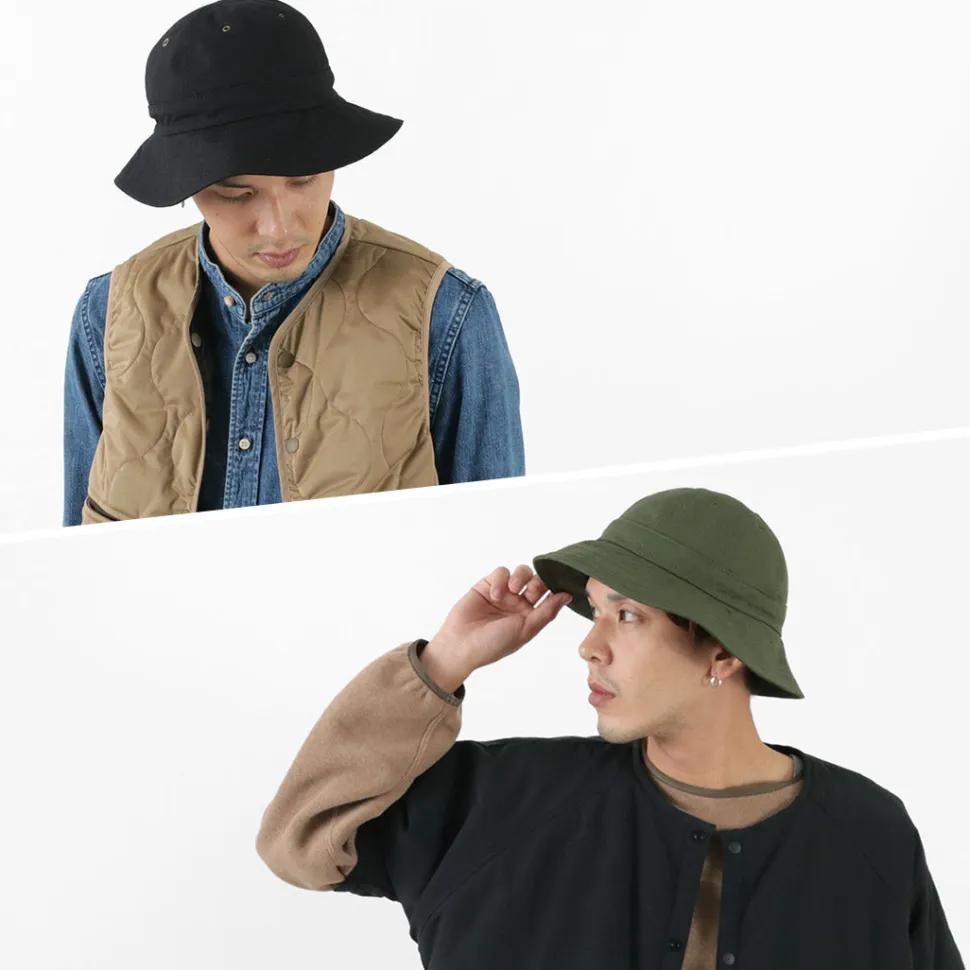 BLUE BOOKS CO. / Military Hat