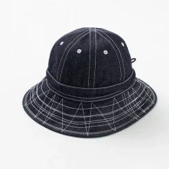 BLUE BOOKS CO. / Random Military Hat