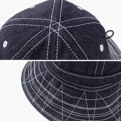 BLUE BOOKS CO. / Random Military Hat