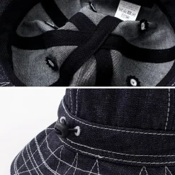 BLUE BOOKS CO. / Random Military Hat