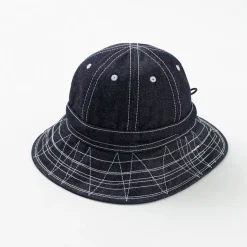 BLUE BOOKS CO. / Random Military Hat