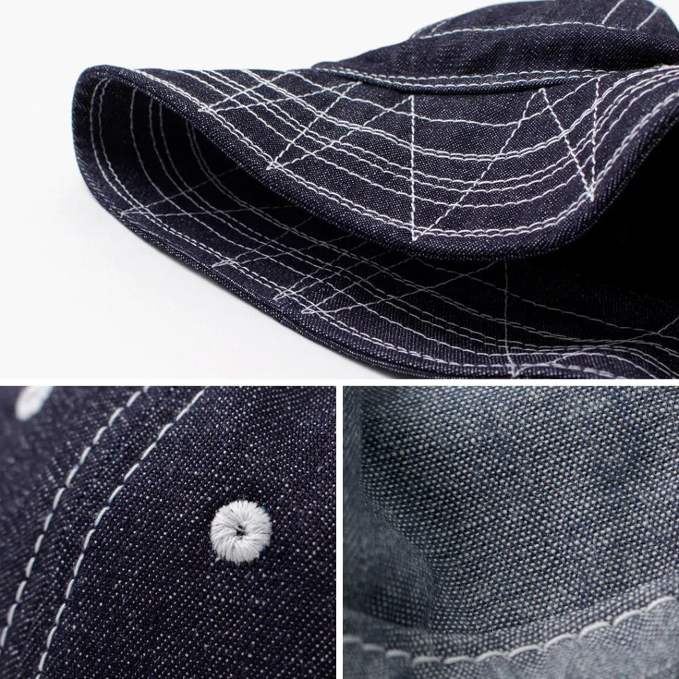 BLUE BOOKS CO. / Random Military Hat