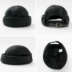 BLUE BOOKS CO. / Random Roll Hat