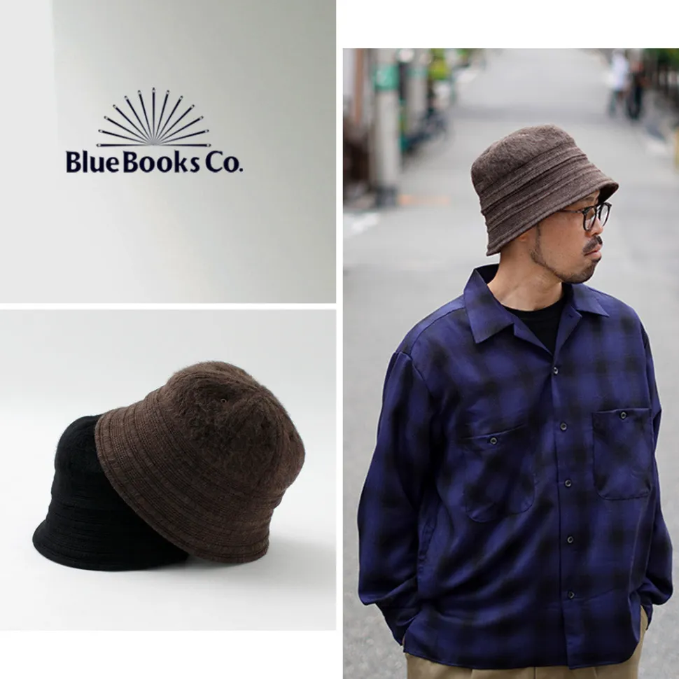 BLUE BOOKS CO. / Random Sailor Shaggy