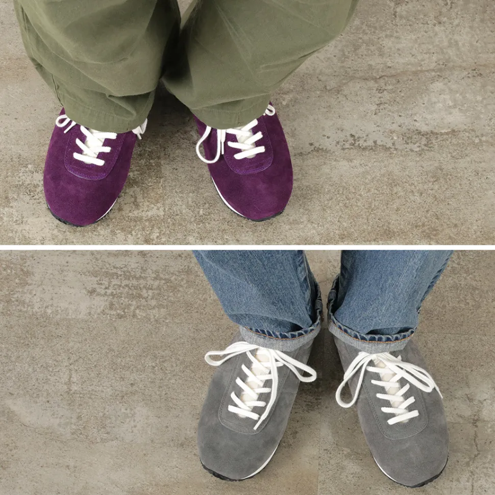 BLUE OVER / Kopori Velour