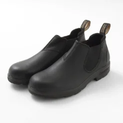BLUNDSTONE / ORIGINALS Low cut side gore boots