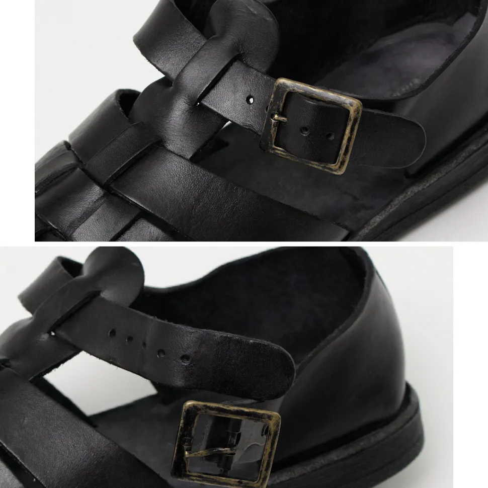 BRADOR / Gurkha Sandals