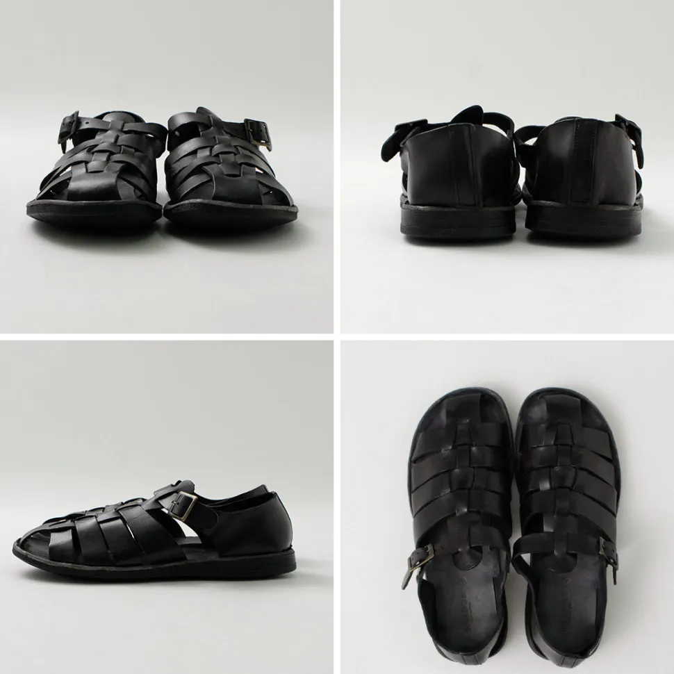 BRADOR / Gurkha Sandals