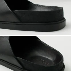 BRADOR / Men's Sabot Type Sandals