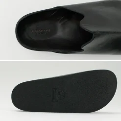 BRADOR / Men's Sabot Type Sandals