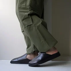 BRADOR / Men's Sabot Type Sandals