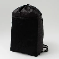 BURLAP OUTFITTER / Folding Daypack