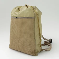 BURLAP OUTFITTER / Folding Daypack