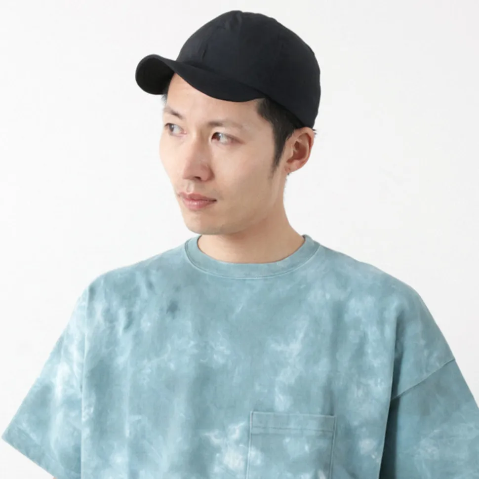 BURLAP OUTFITTER / 3 Panel Cap