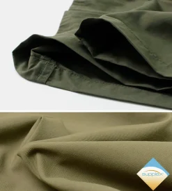 BURLAP OUTFITTER / Track Pants