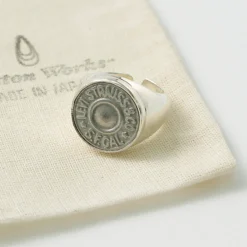 BUTTON WORKS / LS Rings