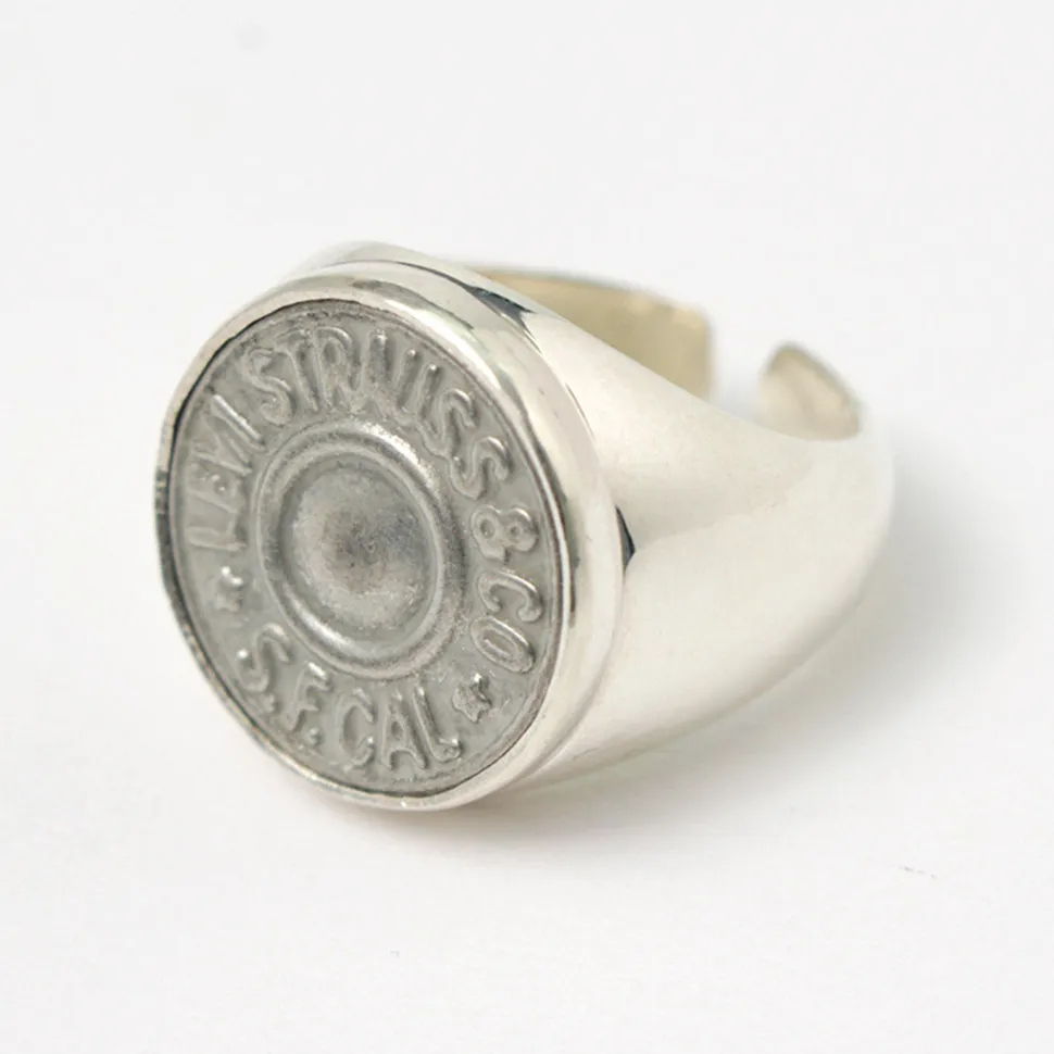 BUTTON WORKS / LS Rings