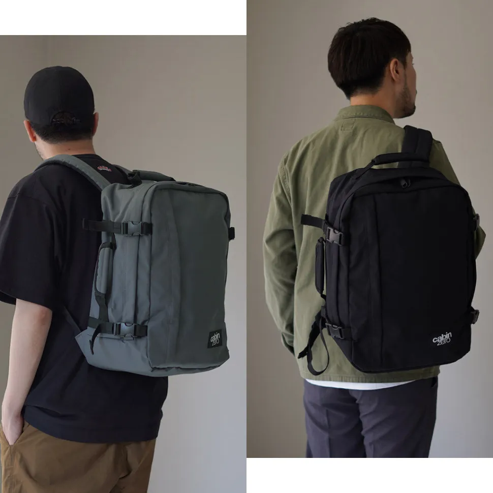 CABIN ZERO / Classic 36L Backpack